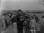 Photograph of a car accident