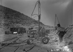 Photograph of mining operations at Basic Magnesium, Inc.