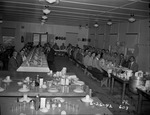 Photograph of the Basic Magnesium, Inc. cafeteria