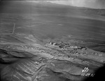 Aerial photograph of Basic Magnesium, Inc. plant at Gabbs, Nevada