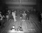 Photograph of a dance for Basic Magnesium, Inc.employees