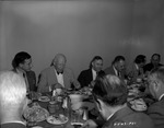 Photograph of a dining at Basic Magnesium, Inc.