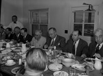 Photograph of a dining at Basic Magnesium, Inc.