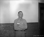 Photograph of Roscoe Fields at Basic Magnesium, Inc.