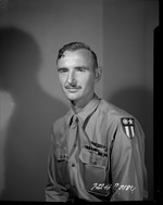 Portrait photograph of Aden E. Jones