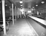 Photograph of the field canteen #1 at Basic Magnesium, Inc.