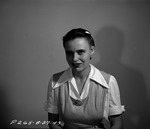 Portrait photograph of Ruth Jones