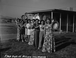 Photograph of the Arizona Panhandlers