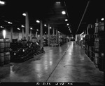 Photograph of the general stores at Basic Magnesium, Inc.