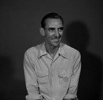 Portrait photograph of Bob Fitkin