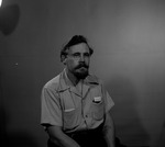 Portrait photograph of Andrew C. Larsesn
