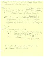 1956-01-01 - Document regarding a county library board and library districts