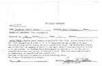 1957-08-14 - Utilities complaint