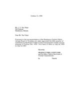 1959-10-13 - Letter from Helen Scott Reed to J.O. Van Valey