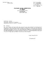 1961-06-19 - Letter from Frank Brancfield to Barney Cannon
