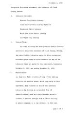 1969-12-01 - Reciprocal borrowing agreement