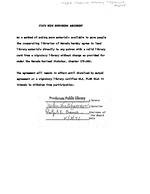 1971-02-03 - Statewide borrowing agreement