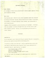 1971-03-16 - Reciprocal borrowing agreement