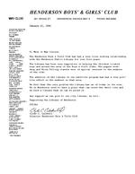 1986-01-22 - Letter from Clyde C. Caldwell