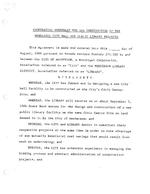 1986-08-05 - Cooperative agreement
