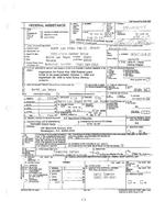 1988-11-14 - Federal assistance forms