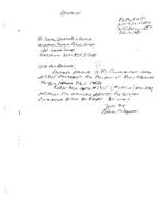 1989-12-11 - Letter to Carroll Gardner