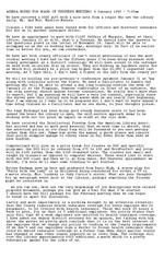 1990-01-03 - Notes for the board meeting