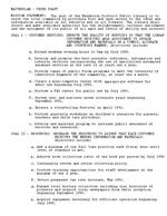 1990-01-08 - HDPL master plan, third draft