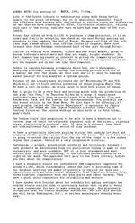 1990-03-02 - Notes for the board meeting