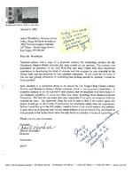 2001-01-08 - Letter from Joan Kerschner to Bruce Woodbury