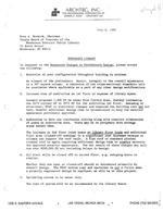 1986-08-11 - Memo from T.J. Huddleston to building and fire department officials