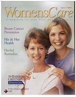 WomensCare - 1999 Fall