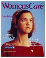 WomensCare - 2002 Winter