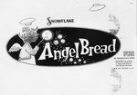 Angel Bread logo, 1957