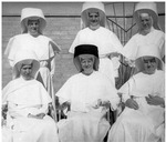 Photograph of the Adrian Dominican Sisters in Henderson, Nevada