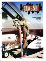 CLASS! Volume 1 Issue 2 December 1994