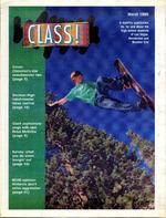 CLASS! Volume 1 Issue 5 March 1995