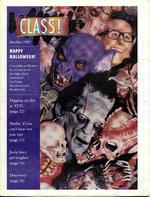 CLASS! Volume 2 Issue 2 October 1995