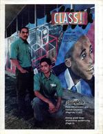CLASS! Volume 2 Issue 6 February 1996