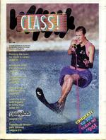 CLASS! Volume 2 Issue 9 May 1996