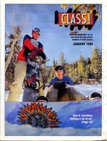 CLASS! Volume 5 Issue 5 January 1999
