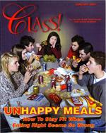 CLASS! Volume 10 Issue 5 January 2004