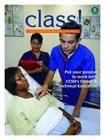 CLASS! Volume 12 Issue 9 June 2006