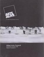 Arts Alive - 1982 No.5