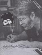 Arts Alive - 1982 No.6