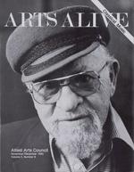 Arts Alive - 1983 No.6