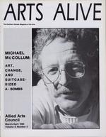 Arts Alive - 1984 No.2