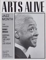 Arts Alive - 1984 No.3
