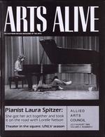 Arts Alive - 1984 No.4