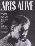 Arts Alive - 1984 No.6
